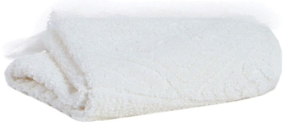 Bath towels - Hand Towel Zoe Craie 50 X 100 - MAISON VIVARAISE – SDE VIVARAISE WINKLER