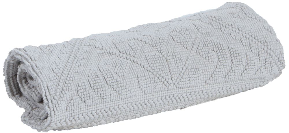 Bath towels - Enzo Rug Craie 54 X 64 - MAISON VIVARAISE – SDE VIVARAISE WINKLER