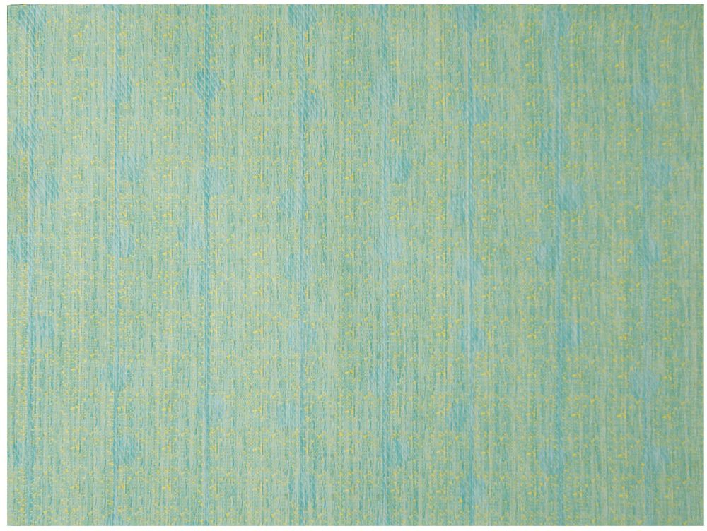 Sets de table - Set de Table Bubble Jade 33 X 45 - MAISON VIVARAISE - SDE VIVARAISE WINKLER