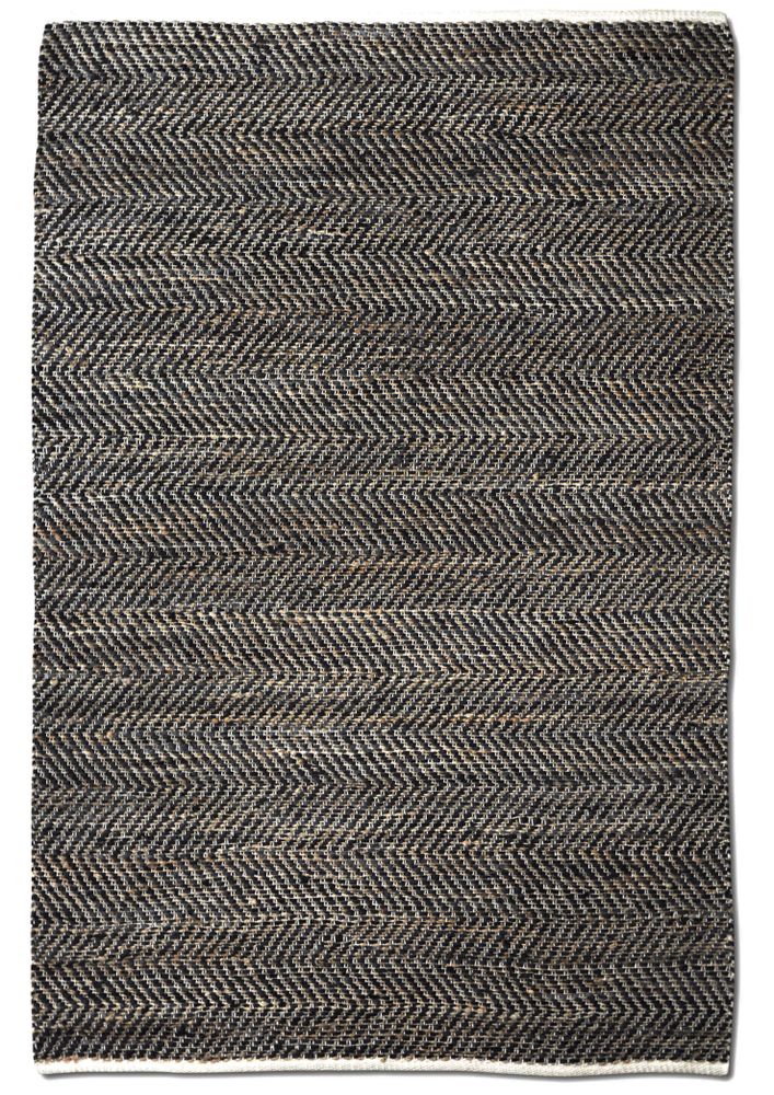 Rugs - Rug Stables Charbon 120 X 180 - MAISON VIVARAISE - SDE VIVARAISE WINKLER