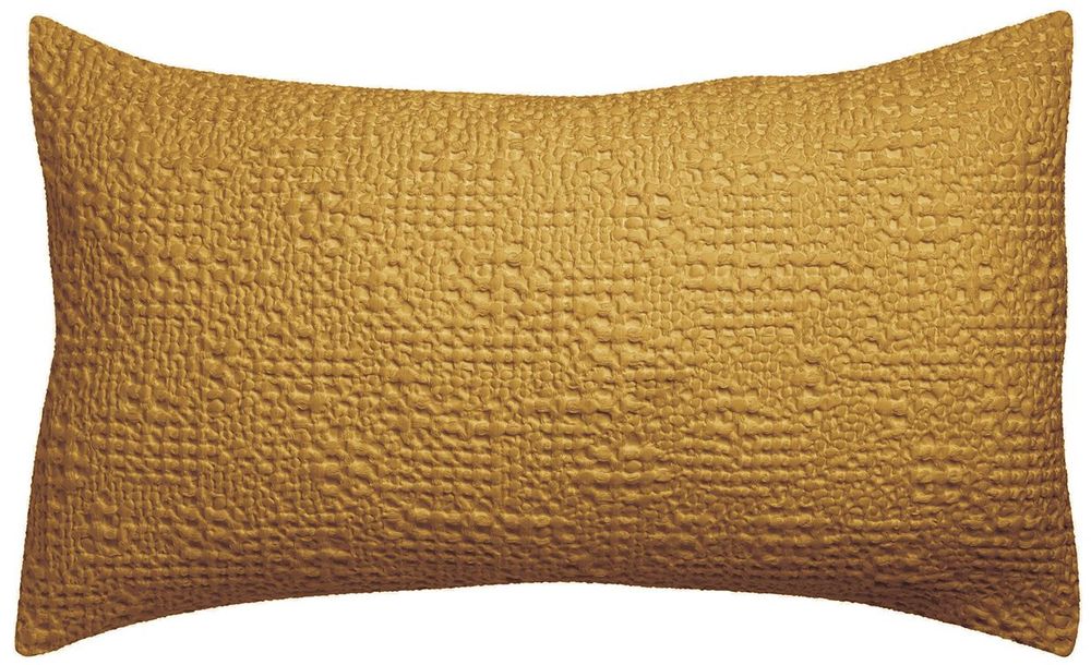 Cushions - Cushion Stonewashed Tana Mais 40 X 65 - MAISON VIVARAISE – SDE VIVARAISE WINKLER