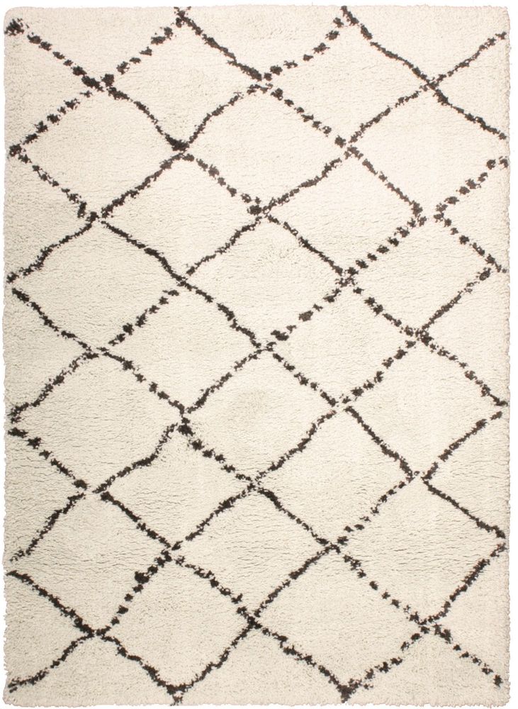Tapis - Tapis Casablanca Beige 200 X 290 - MAISON VIVARAISE - SDE VIVARAISE WINKLER