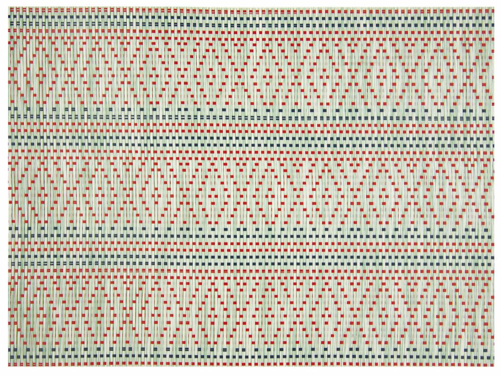 Placemats - Placemat Panama Lichen 33 X 45 - MAISON VIVARAISE - SDE VIVARAISE WINKLER