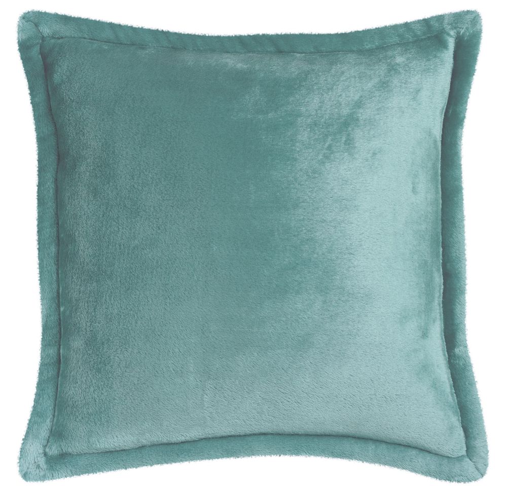 Cushions - Cushion Tender Lichen 50 X 50 - MAISON VIVARAISE - SDE VIVARAISE WINKLER