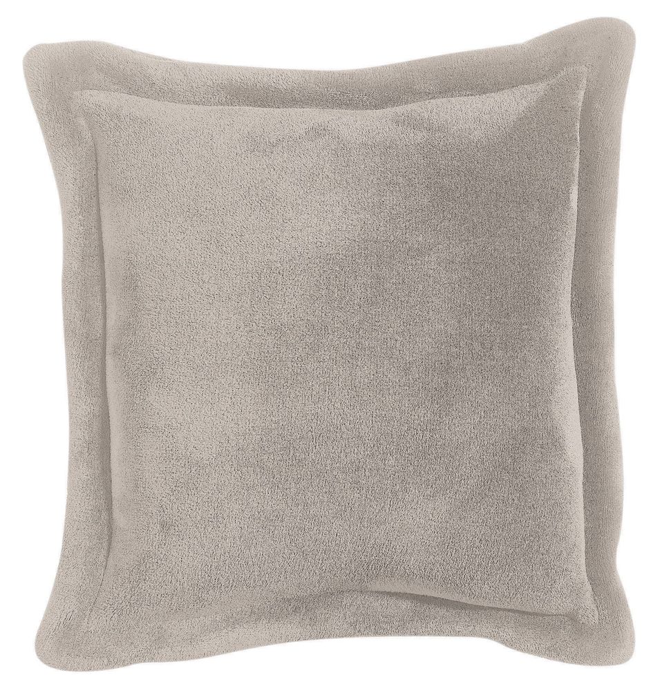 Cushions - Cushion Tender Lin 50 X 50 - MAISON VIVARAISE – SDE VIVARAISE WINKLER