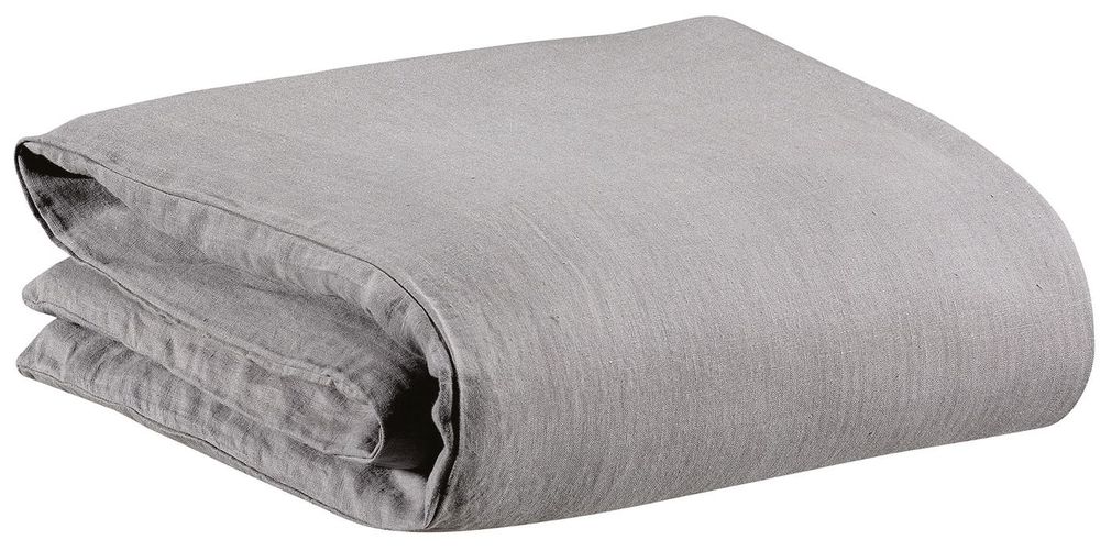 Linge de lit - Housse de couette Zeff Orage 240 x 220 - MAISON VIVARAISE - SDE VIVARAISE WINKLER
