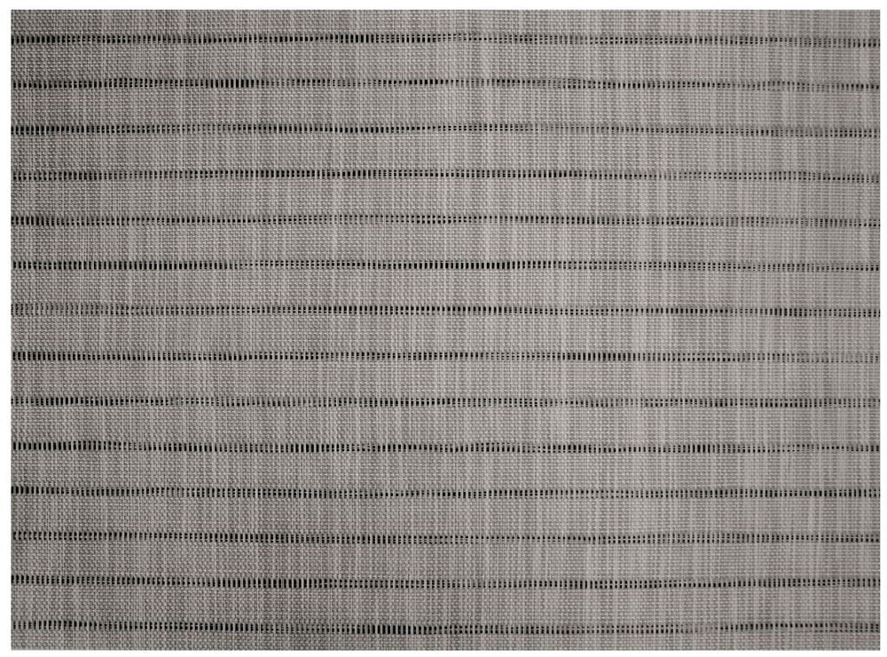 Sets de table - Set de table Manoka Naturel 33 x 45 - MAISON VIVARAISE - SDE VIVARAISE WINKLER