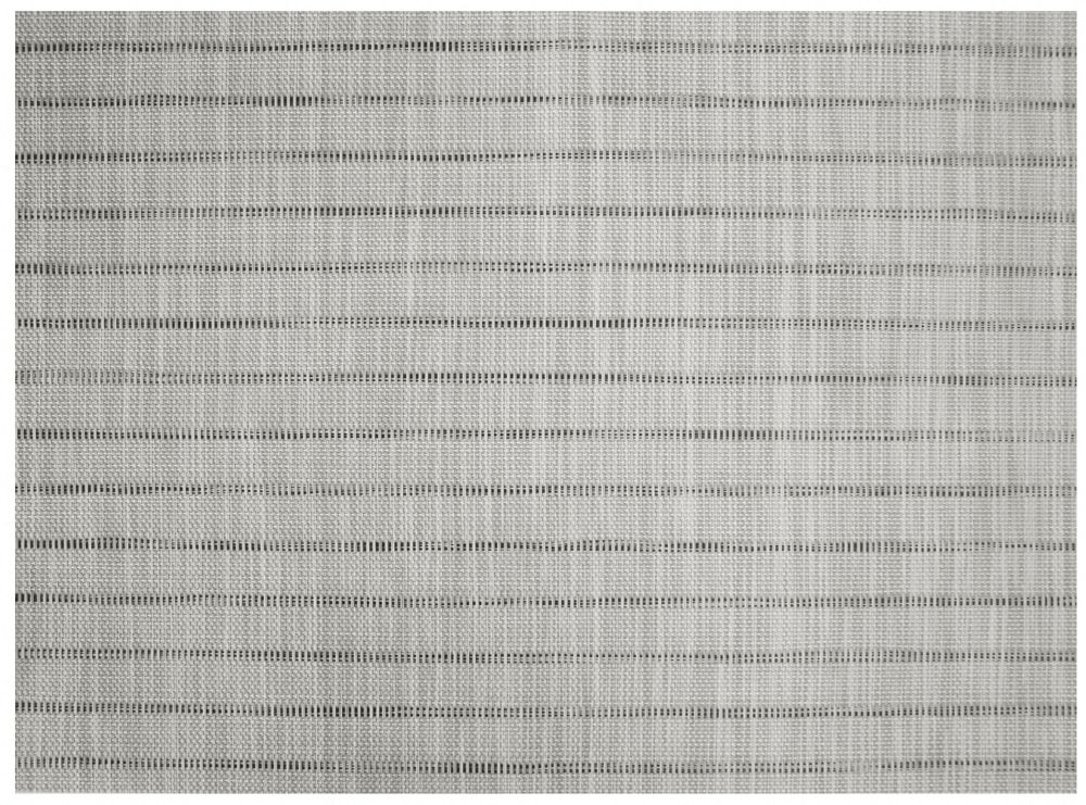 Sets de table - Set de table Manoka Perle 33 x 45 - MAISON VIVARAISE – SDE VIVARAISE WINKLER