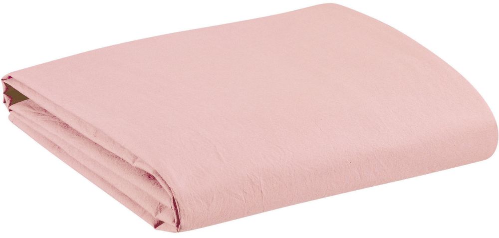 Linge de lit - Drap housse Noche Blush 180 X 200 - MAISON VIVARAISE - SDE VIVARAISE WINKLER
