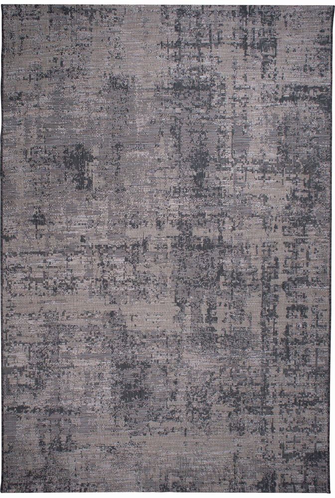 Tapis - Tapis Catania outdoor Gris 160 x 230 - MAISON VIVARAISE - SDE VIVARAISE WINKLER