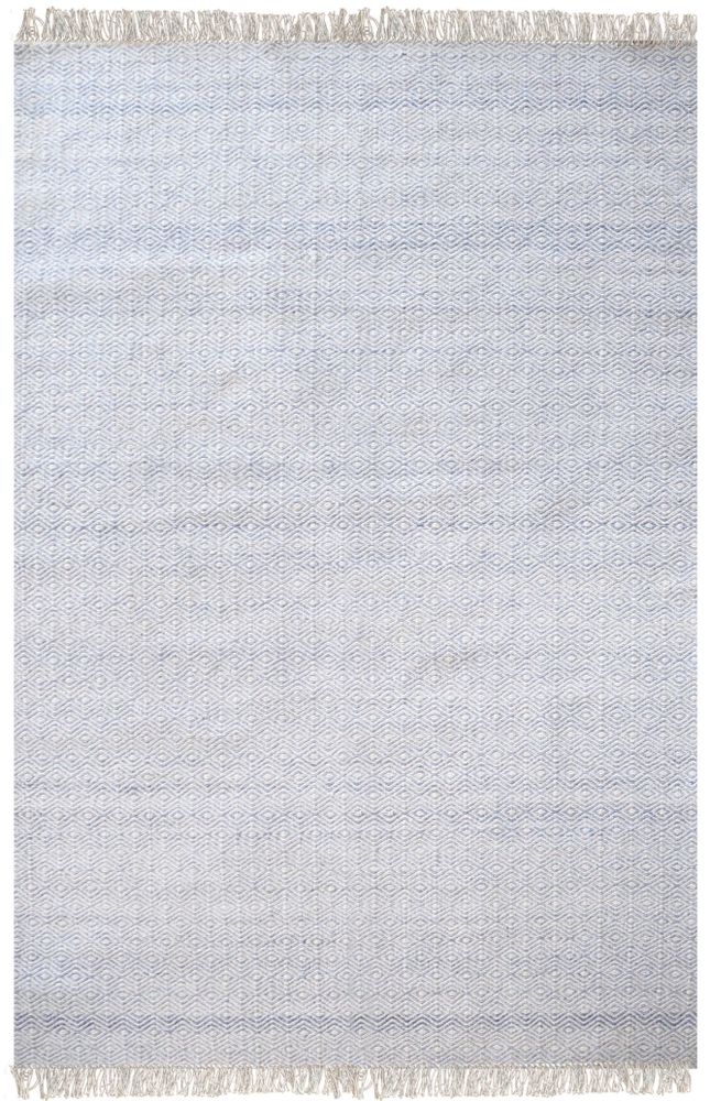 Tapis - Tapis Joyous Bleu 160 x 230 - MAISON VIVARAISE - SDE VIVARAISE WINKLER
