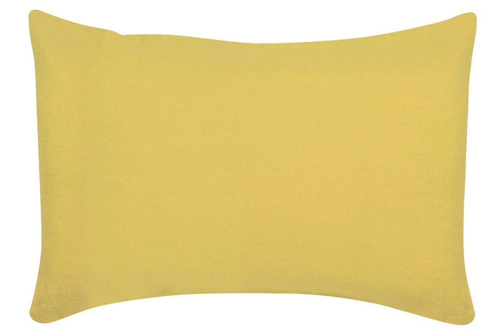 Bed linens - Pillow Case Stonewashed Zeff Absynthe 65 X 65 - MAISON VIVARAISE – SDE VIVARAISE WINKLER