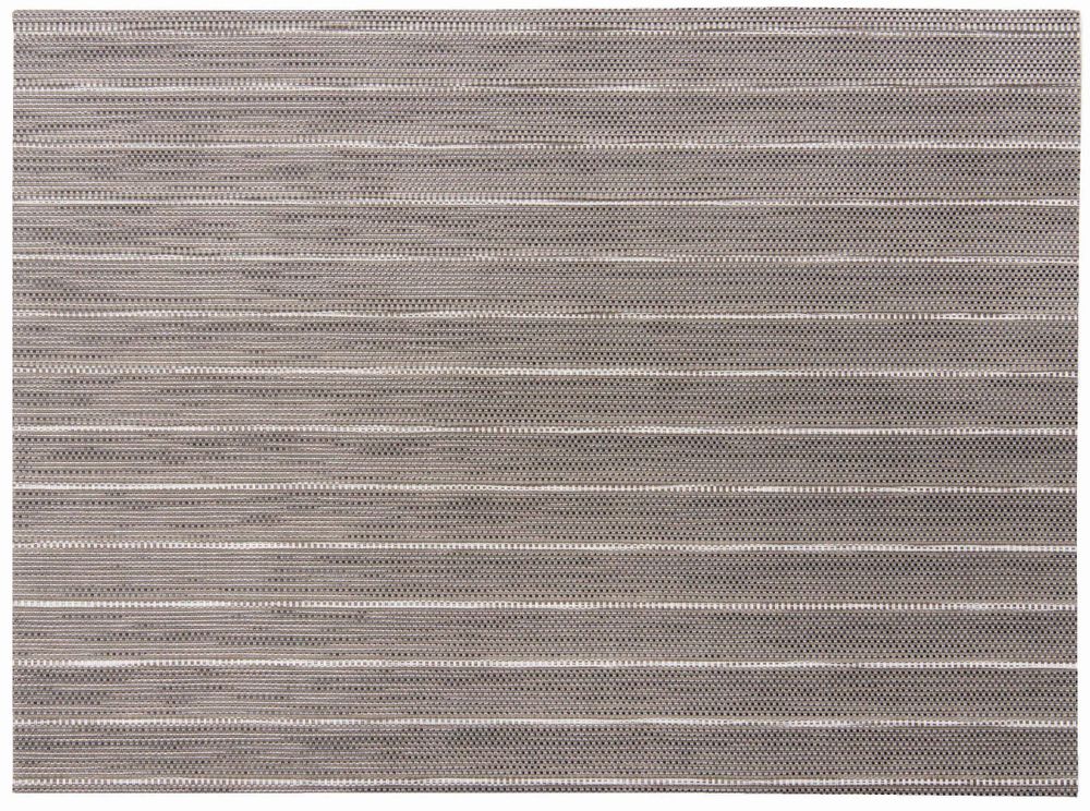 Placemats - Placemat Manoka Platine 33 X 45 - MAISON VIVARAISE - SDE VIVARAISE WINKLER