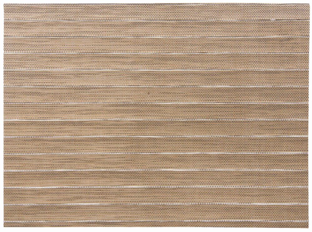 Sets de table - Set de table Manoka Bronze 33 x 45 - MAISON VIVARAISE – SDE VIVARAISE WINKLER