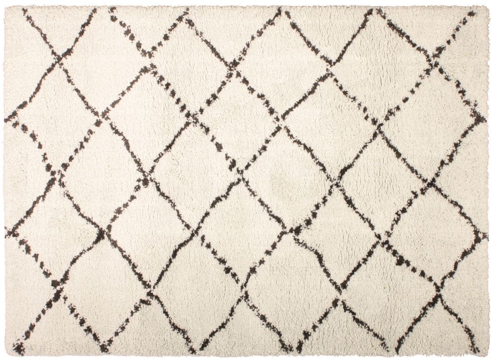 Tapis - Tapis Casablanca Beige 120 x 170 - MAISON VIVARAISE - SDE VIVARAISE WINKLER