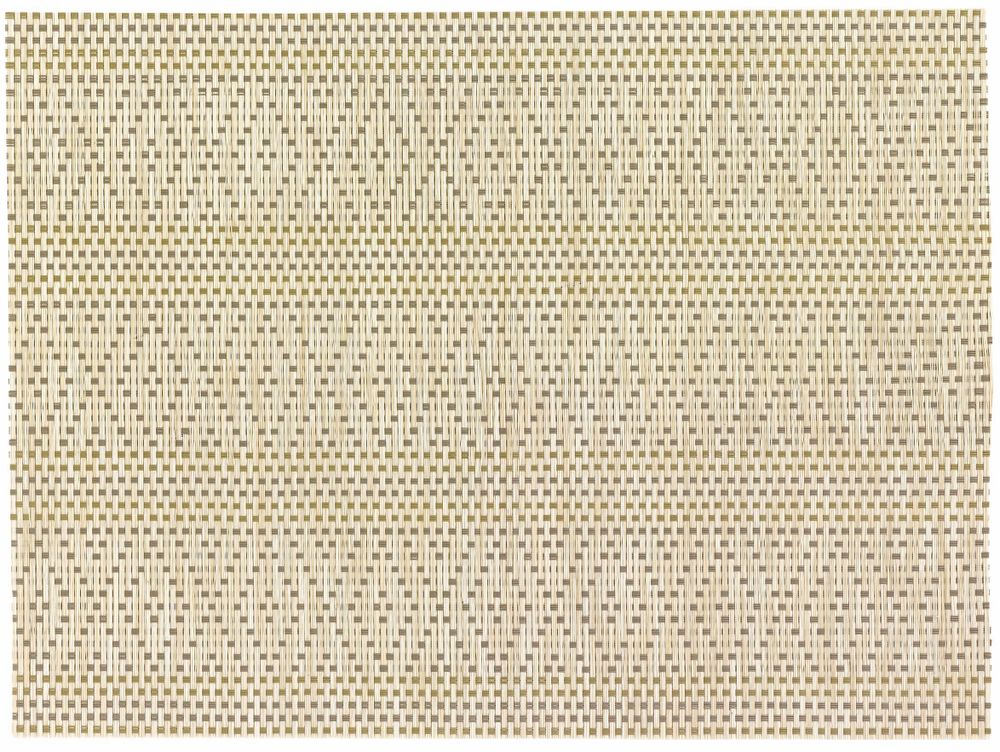 Placemats - Placemat Panama Tilleul 33 X 45 - MAISON VIVARAISE – SDE VIVARAISE WINKLER