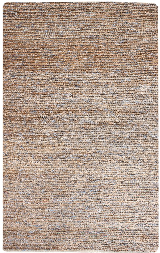 Tapis - Tapis Parry Naturel/gris 160 x 230 - MAISON VIVARAISE - SDE VIVARAISE WINKLER