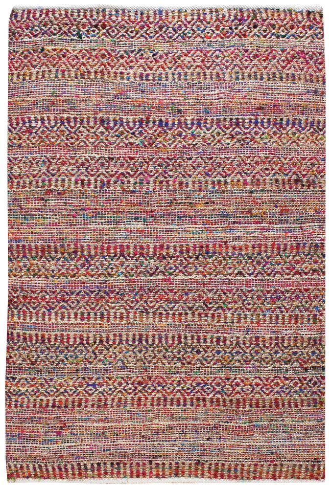Rugs - Rug Sarah Multicolore 120 X 180 - MAISON VIVARAISE - SDE VIVARAISE WINKLER