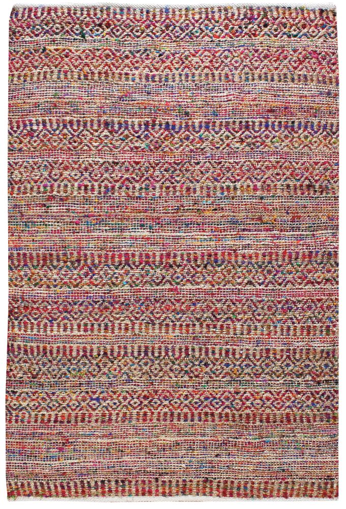 Tapis - Tapis Sarah Multicolore 160 x 230 - MAISON VIVARAISE - SDE VIVARAISE WINKLER