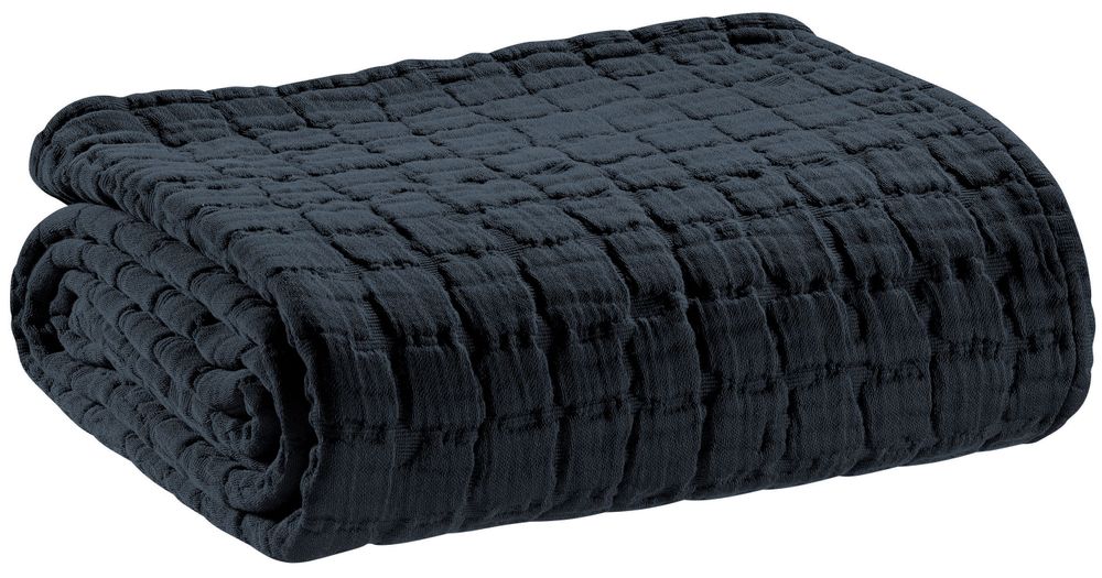 Plaids - Plaid Swami Ombre 130 x 200 - MAISON VIVARAISE – SDE VIVARAISE WINKLER