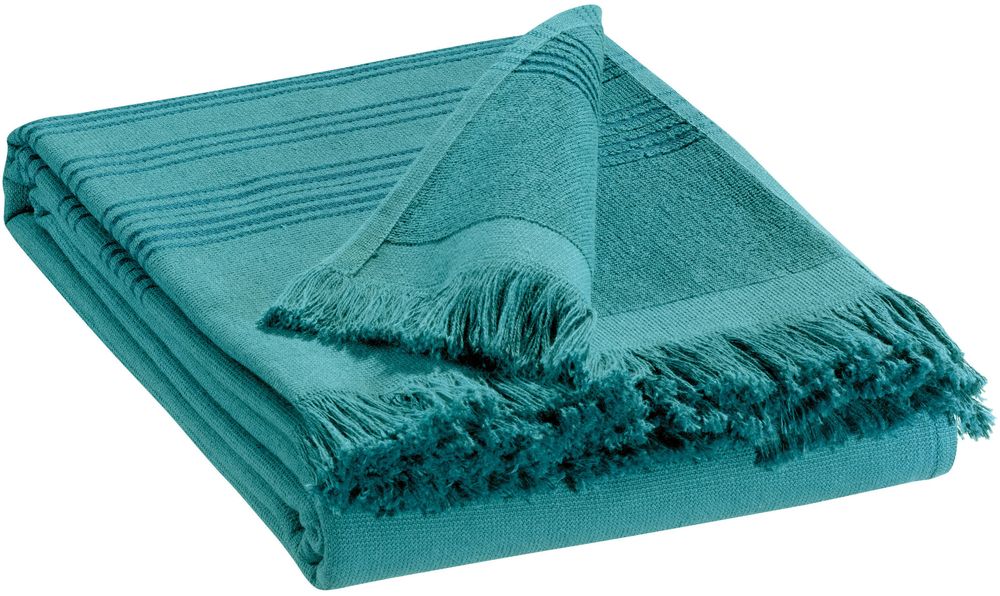 Hammams - Drap hammam Cancun Lichen 90 x 180 - MAISON VIVARAISE – SDE VIVARAISE WINKLER