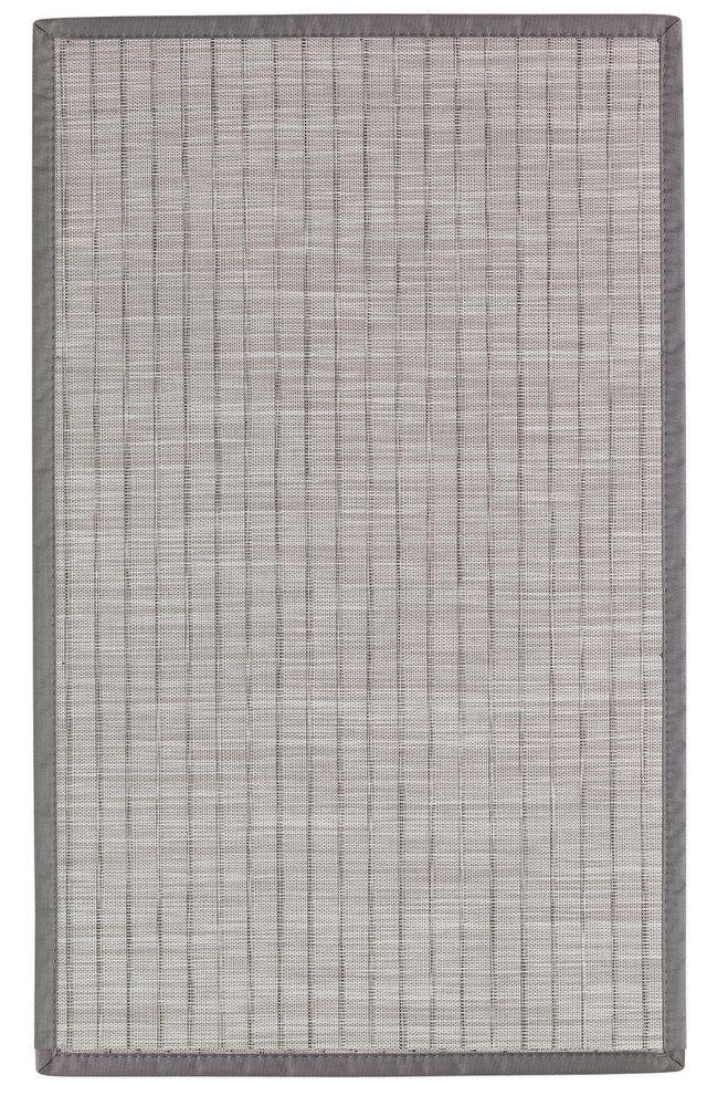 Rugs - Kitchen Rug Manoka Perle 50 X 80 - MAISON VIVARAISE - SDE VIVARAISE WINKLER