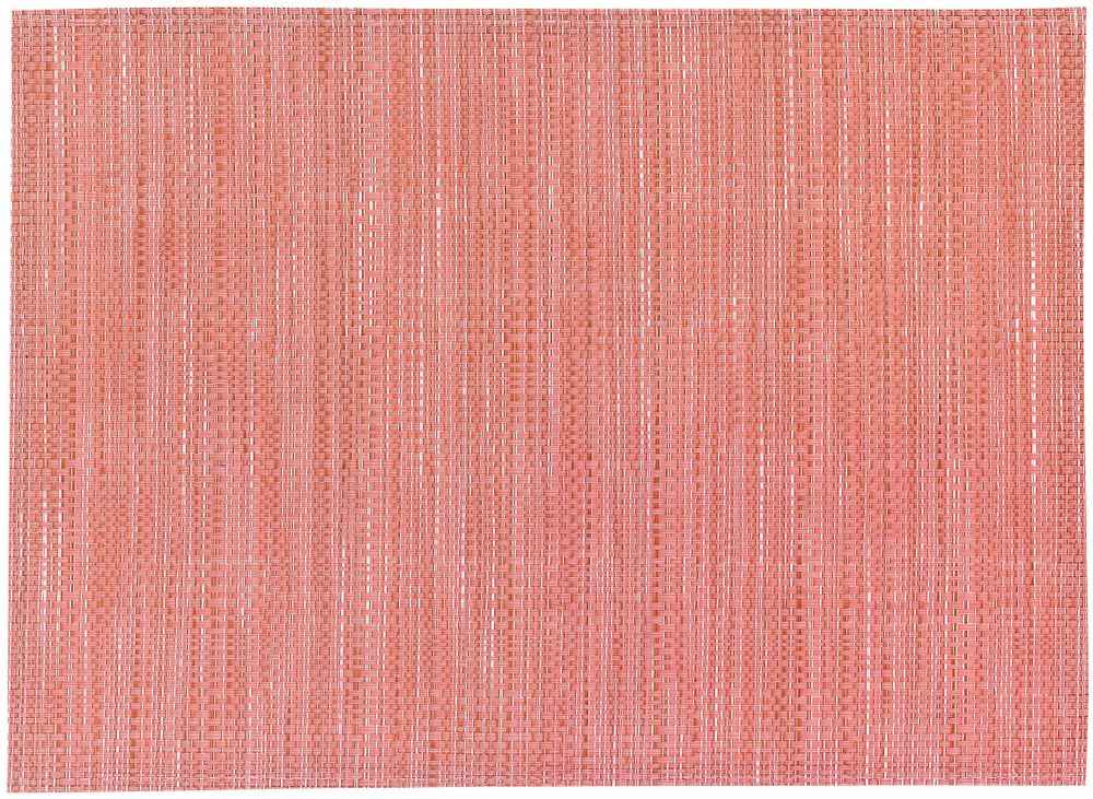 Sets de table - Set de table Canna Papaye 33 x 45 - MAISON VIVARAISE - SDE VIVARAISE WINKLER