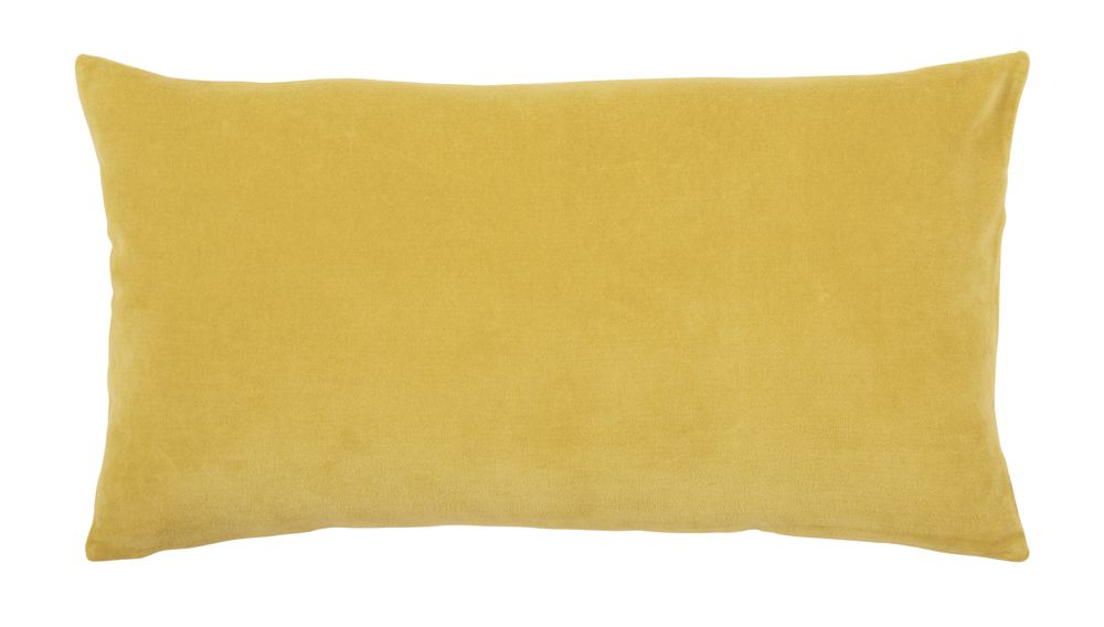Cushions - Cushion Elise Absynthe 40 X 65 - MAISON VIVARAISE - SDE VIVARAISE WINKLER