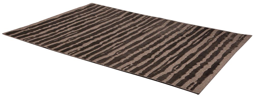 Rugs - Rug Yuma Noisette 160 X 230 - MAISON VIVARAISE - SDE VIVARAISE WINKLER
