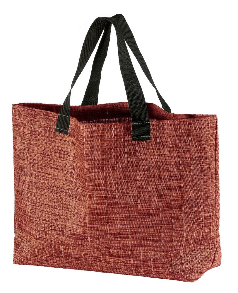Sacs et cartables - Sac Shopping Manoka Tomette 36 X 43 X 17 - MAISON VIVARAISE – SDE VIVARAISE WINKLER