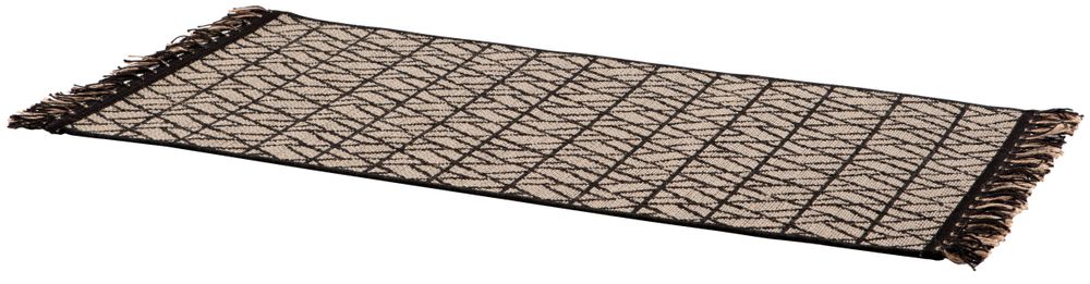 Rugs - Rug Sadar Naturel 60 X 110 - MAISON VIVARAISE - SDE VIVARAISE WINKLER