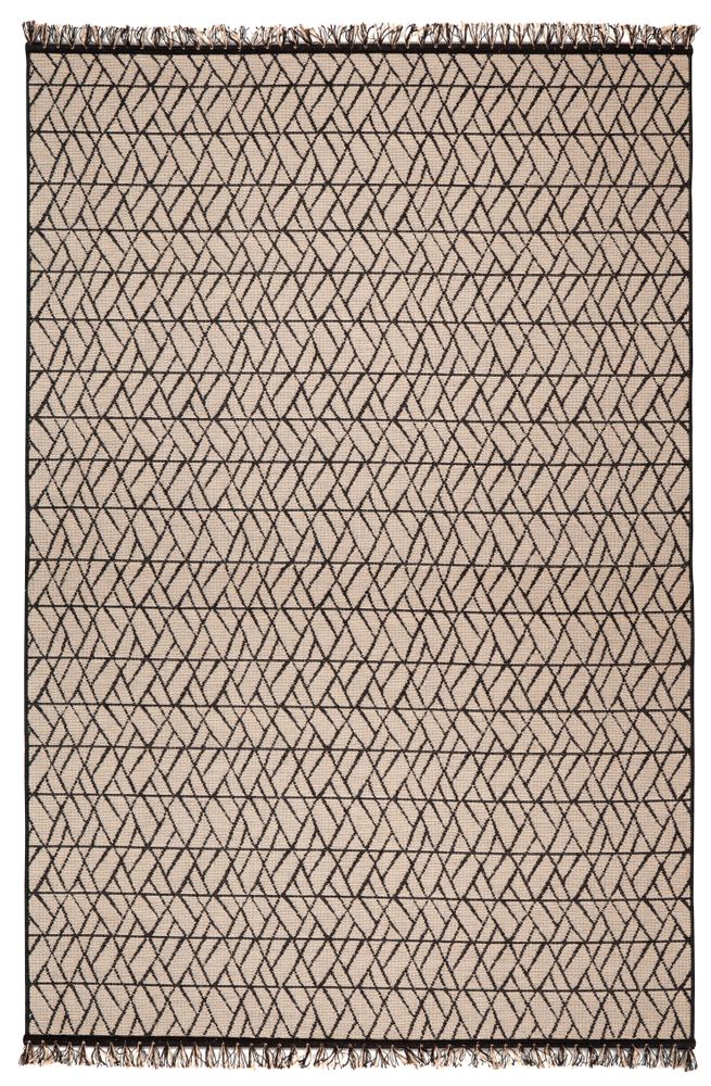 Rugs - Rug Sadar Naturel 200 X 290 - MAISON VIVARAISE - SDE VIVARAISE WINKLER