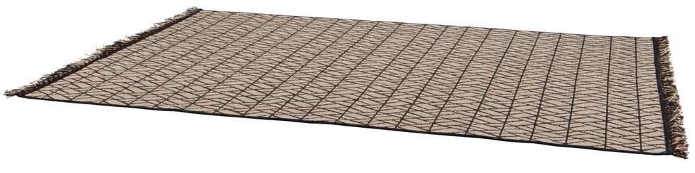 Rugs - Rug Sadar Naturel 200 X 290 - MAISON VIVARAISE - SDE VIVARAISE WINKLER