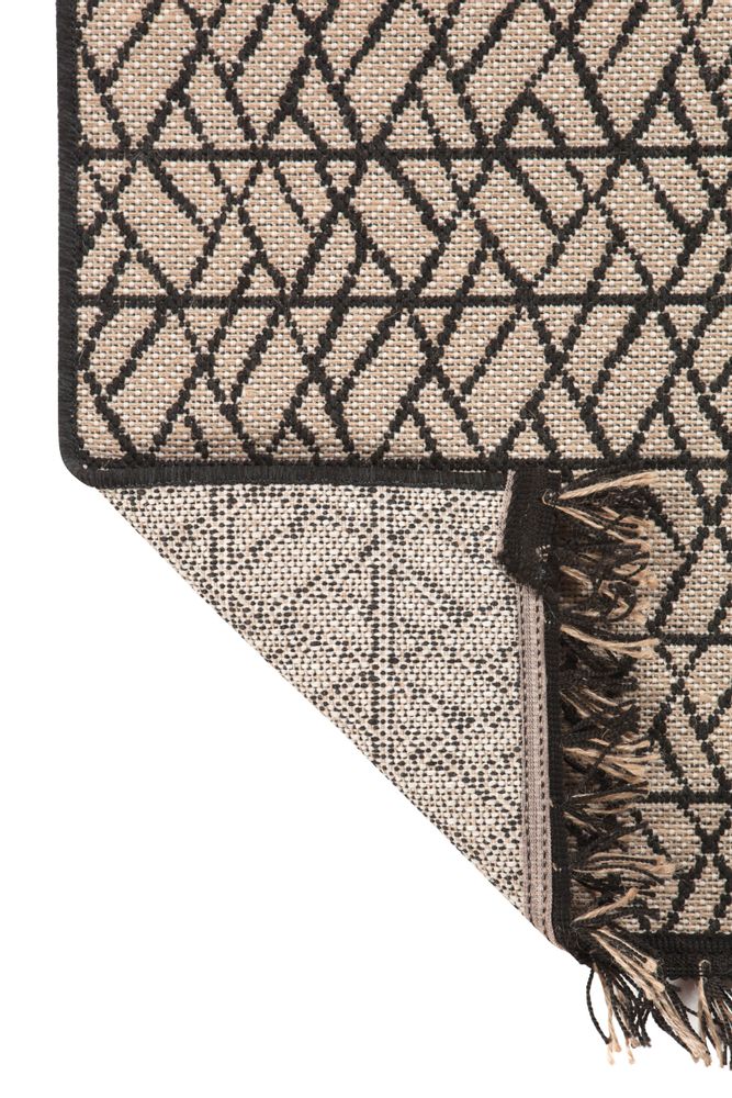 Rugs - Rug Sadar Naturel 200 X 290 - MAISON VIVARAISE - SDE VIVARAISE WINKLER