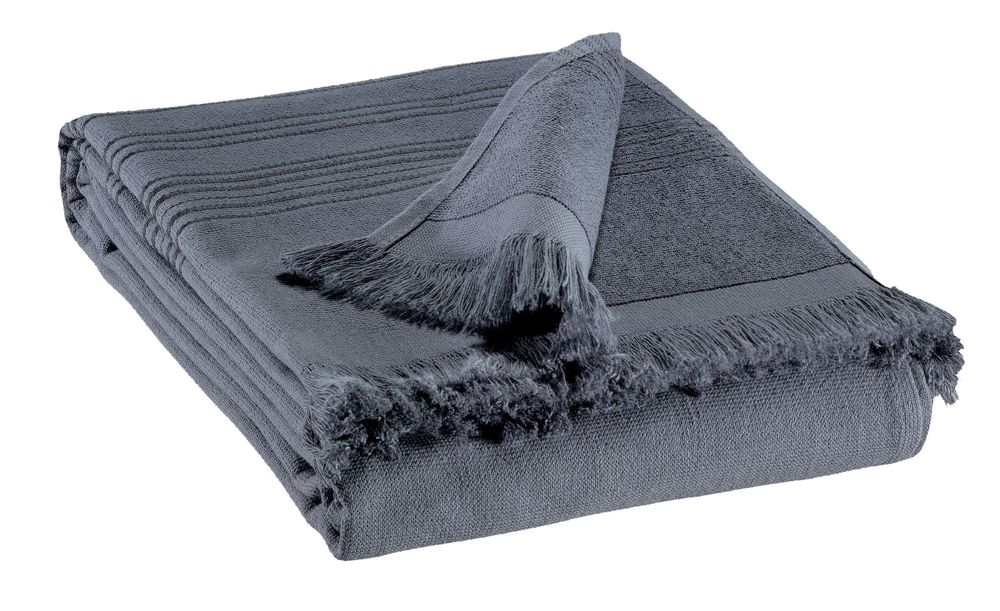 Hammams - Hammam Towel Cancun Ombre 90 X 180 - MAISON VIVARAISE – SDE VIVARAISE WINKLER