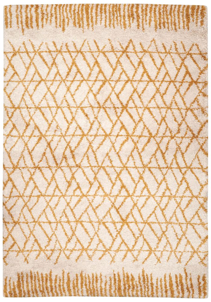 Rugs - Rug Param Curry 120 X 170 - MAISON VIVARAISE – SDE VIVARAISE WINKLER