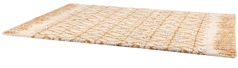 Rugs - Rug Param Curry 120 X 170 - MAISON VIVARAISE – SDE VIVARAISE WINKLER