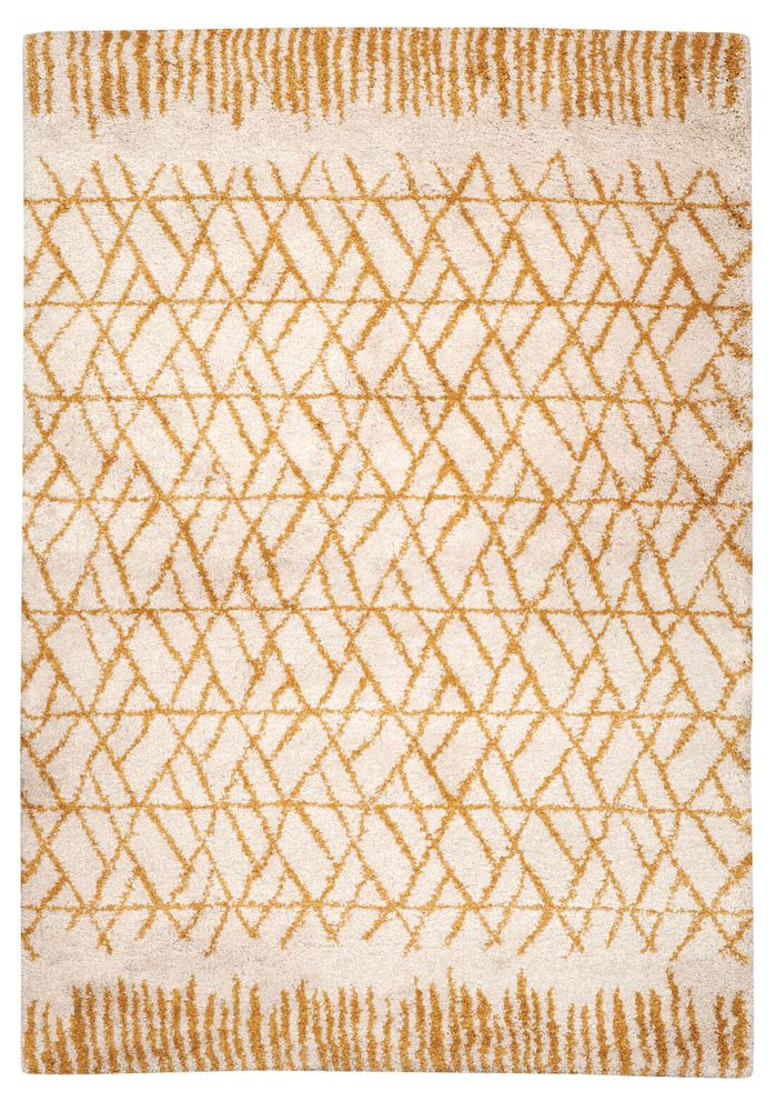Tapis - Tapis Param Curry 160 x 230 - MAISON VIVARAISE - SDE VIVARAISE WINKLER