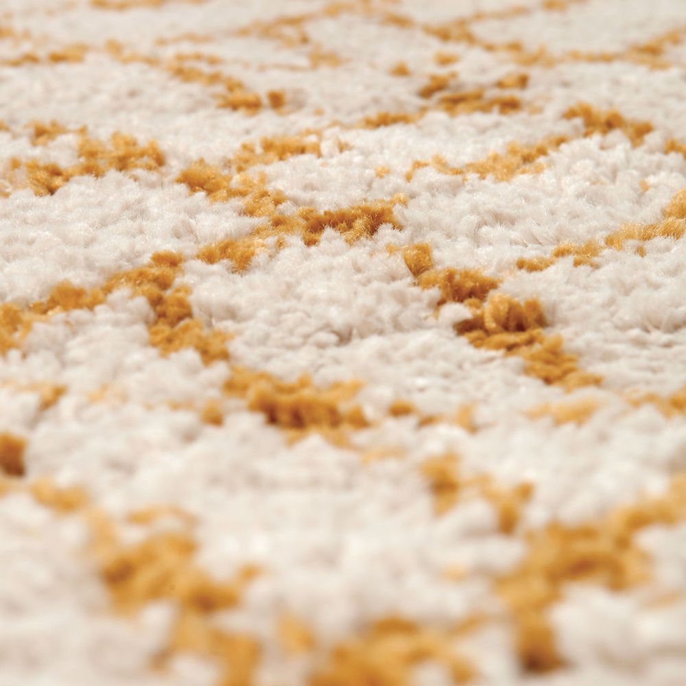 Tapis - Tapis Param Curry 160 x 230 - MAISON VIVARAISE - SDE VIVARAISE WINKLER