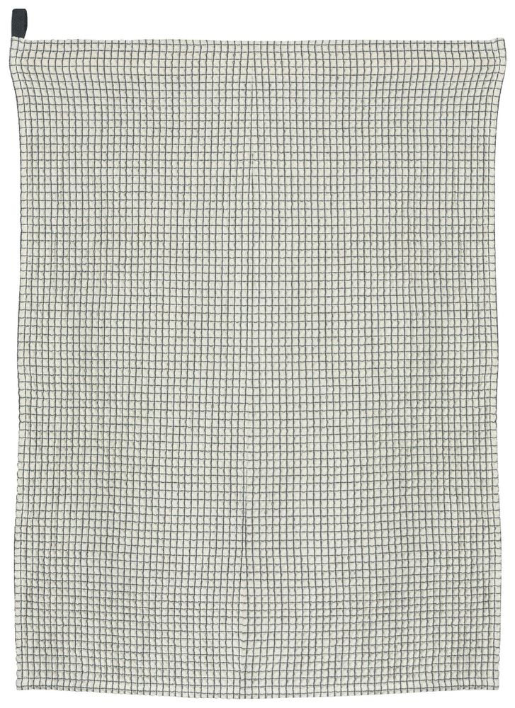 Dish towels - Waffle Kitchen Towel Mumba Ombre 50 X 70 - MAISON VIVARAISE – SDE VIVARAISE WINKLER