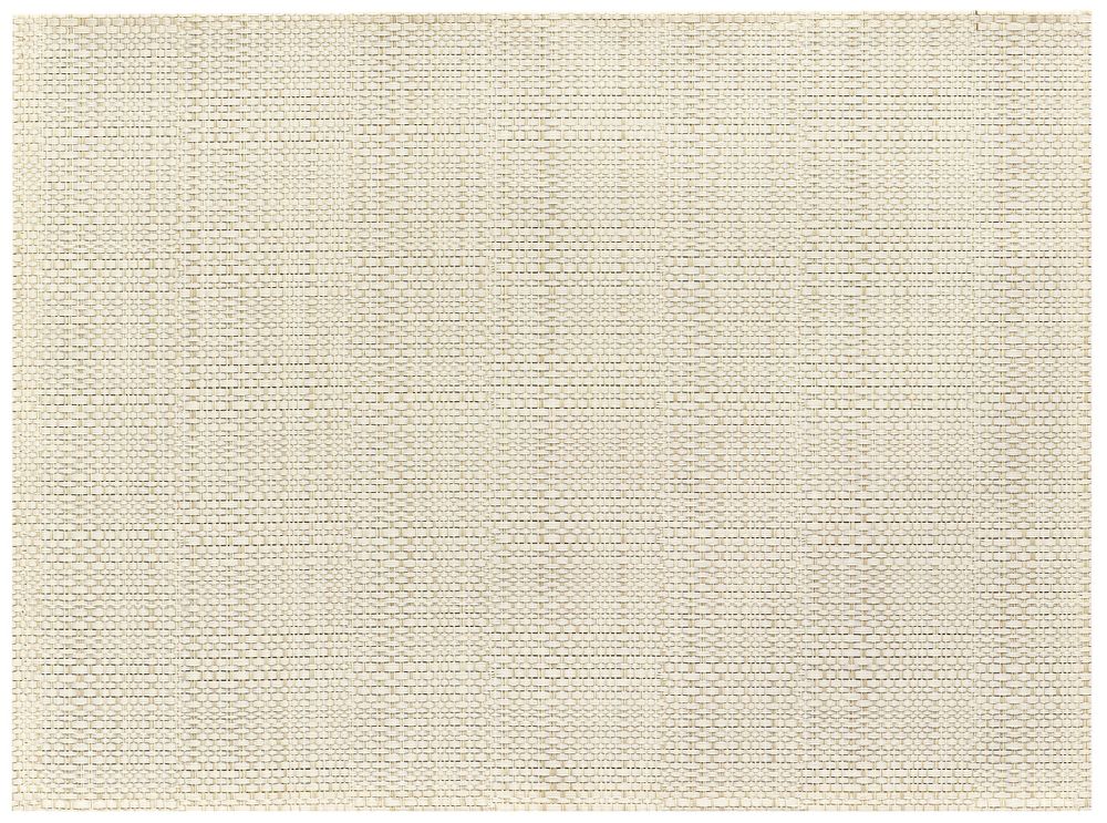 Sets de table - Set de table Canna Neige 33 x 45 - MAISON VIVARAISE - SDE VIVARAISE WINKLER