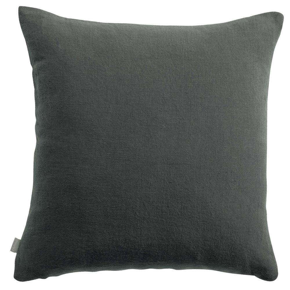 Linge de lit - Taie d'oreiller Zeff Tonnerre 65 x 65 - MAISON VIVARAISE – SDE VIVARAISE WINKLER