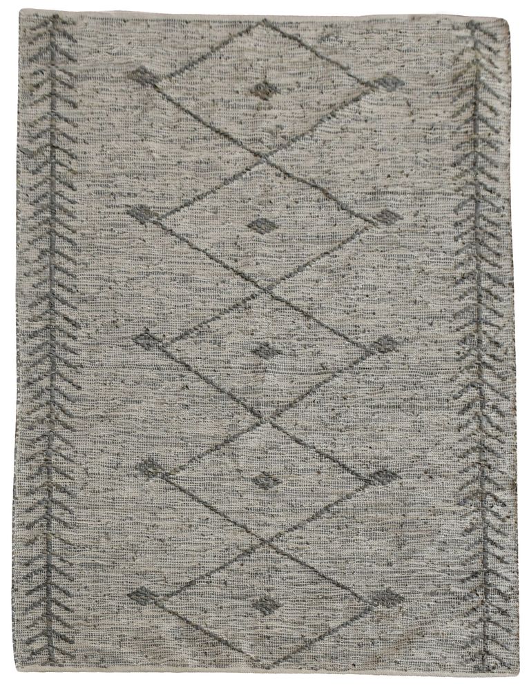 Tapis - Tapis Léonie Taupe 190 x 290 - MAISON VIVARAISE - SDE VIVARAISE WINKLER