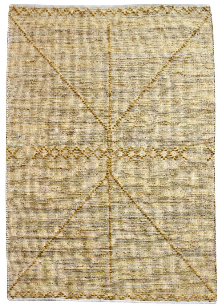 Rugs - Rug Jiazi Or 160 X 230 - MAISON VIVARAISE - SDE VIVARAISE WINKLER