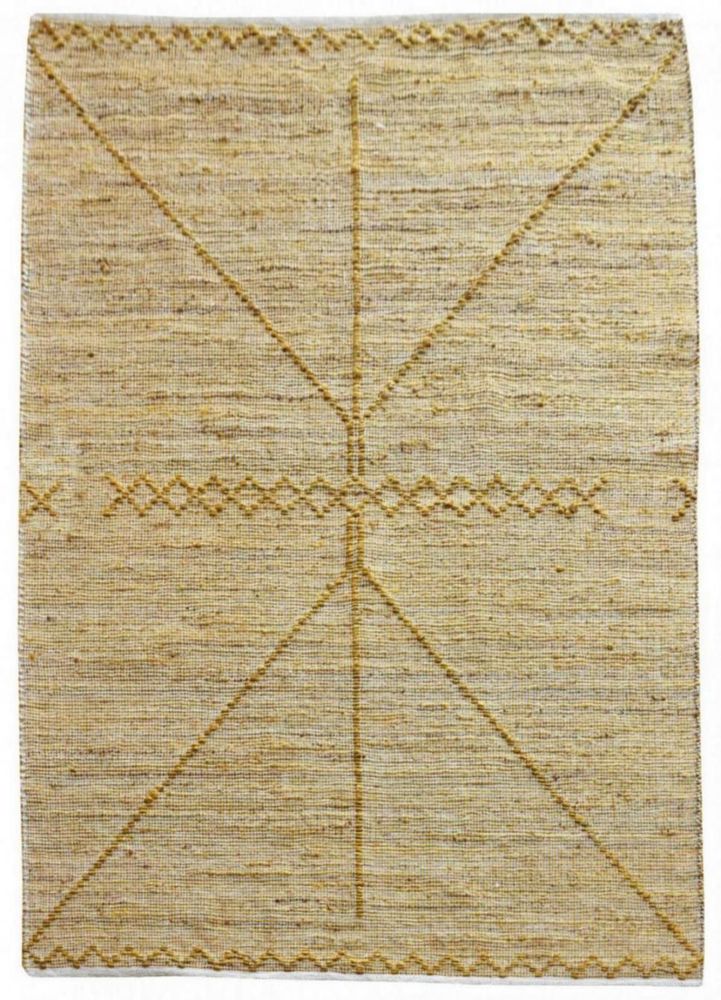 Rugs - Rug Jiazi Or 190 X 290 - MAISON VIVARAISE - SDE VIVARAISE WINKLER