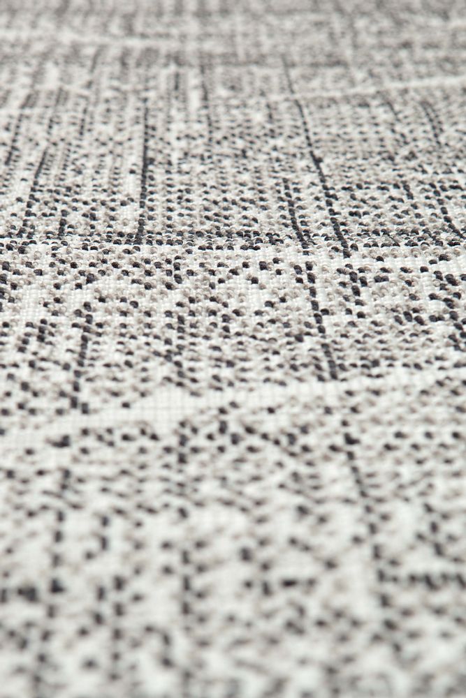 Tapis - Tapis Tweed Perle 120 x 170 - MAISON VIVARAISE - SDE VIVARAISE WINKLER
