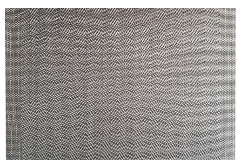 Sets de table - Set de table Archi Bronze 33 x 45 - MAISON VIVARAISE - SDE VIVARAISE WINKLER