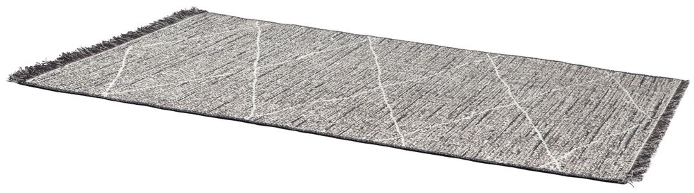 Tapis - Tapis Tweed outdoor Perle 200 x 290 - MAISON VIVARAISE - SDE VIVARAISE WINKLER