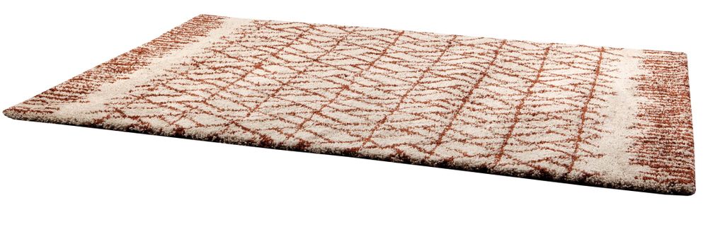 Tapis - Tapis Param Tomette 200 x 290 - MAISON VIVARAISE - SDE VIVARAISE WINKLER