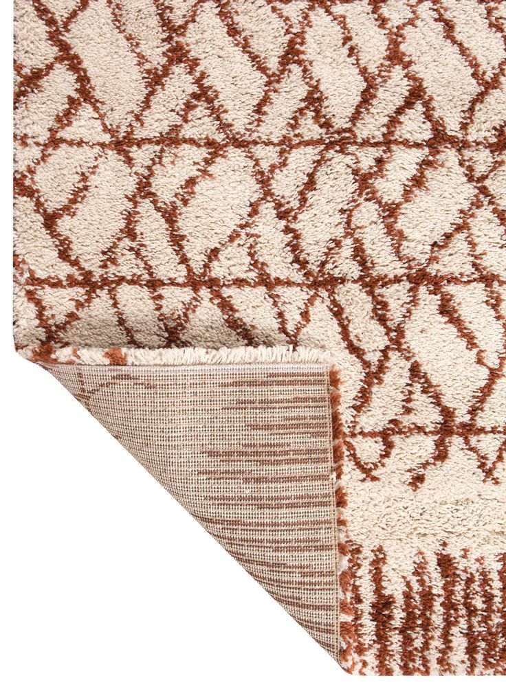 Tapis - Tapis Param Tomette 200 x 290 - MAISON VIVARAISE - SDE VIVARAISE WINKLER